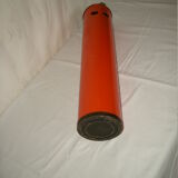 Ashtray on foot 60s 70s