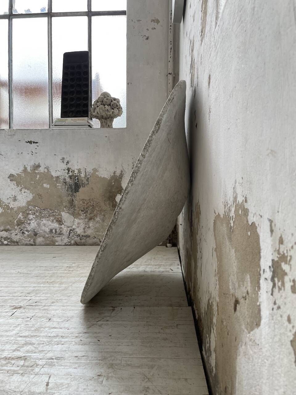 eternit planter basin