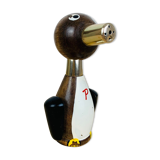 Salt and pepper spray Scandinavian penguin
