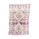 Tapis berbère boujaad 190x330cm