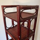 Vintage shelf