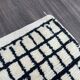 Traditional handmade Berber rug 250cm x 150cm