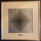 Lithograph copy