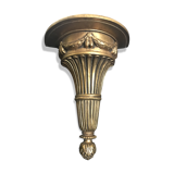 Wall Console