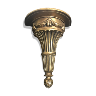 Wall Console