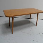Table basse vintage
