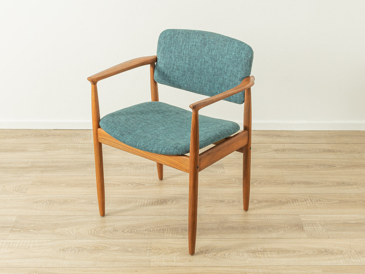 1960s armchair, poul erik jorgensen
