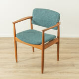 1960s armchair, poul erik jorgensen