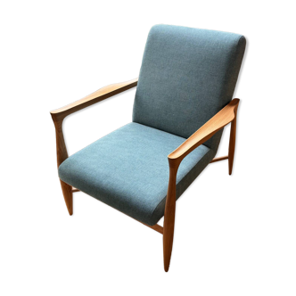 Fauteuil Floating Red Edition