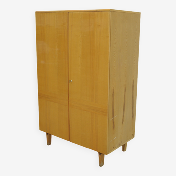 Armoire vintage de Novy Domov, années 1970, Tchécoslovaquie