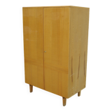 Armoire vintage de Novy Domov, années 1970, Tchécoslovaquie