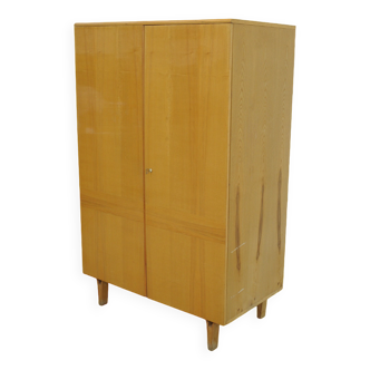 Armoire vintage de Novy Domov, années 1970, Tchécoslovaquie