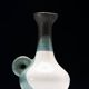Ceramic Vase - 1950's- France - Gilbert Valentin & Les Archanges