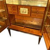 Italian 1935-40’s Bar Cabinet by Paolo Buffa