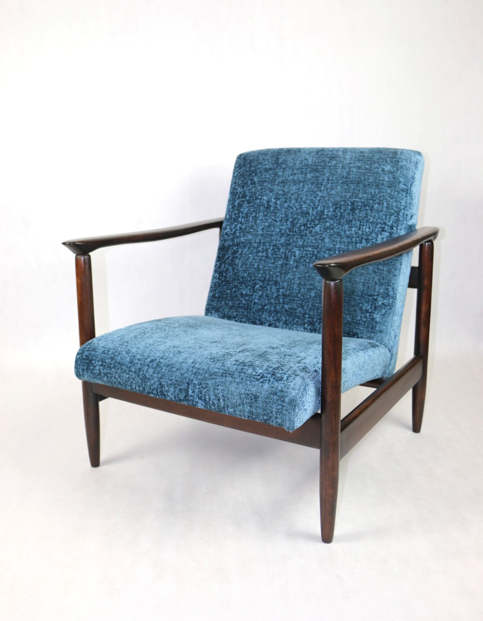 GFM-142 Armchair by Edmund Homa, 1970s