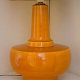 Floor lamp Pill from the 70s