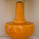 Floor lamp Pill from the 70s