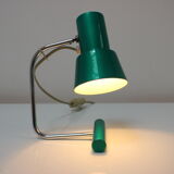 Mid-century table lamp designed by Josef Hurka for Napako, 1970's
