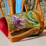 Carafe aux Iris