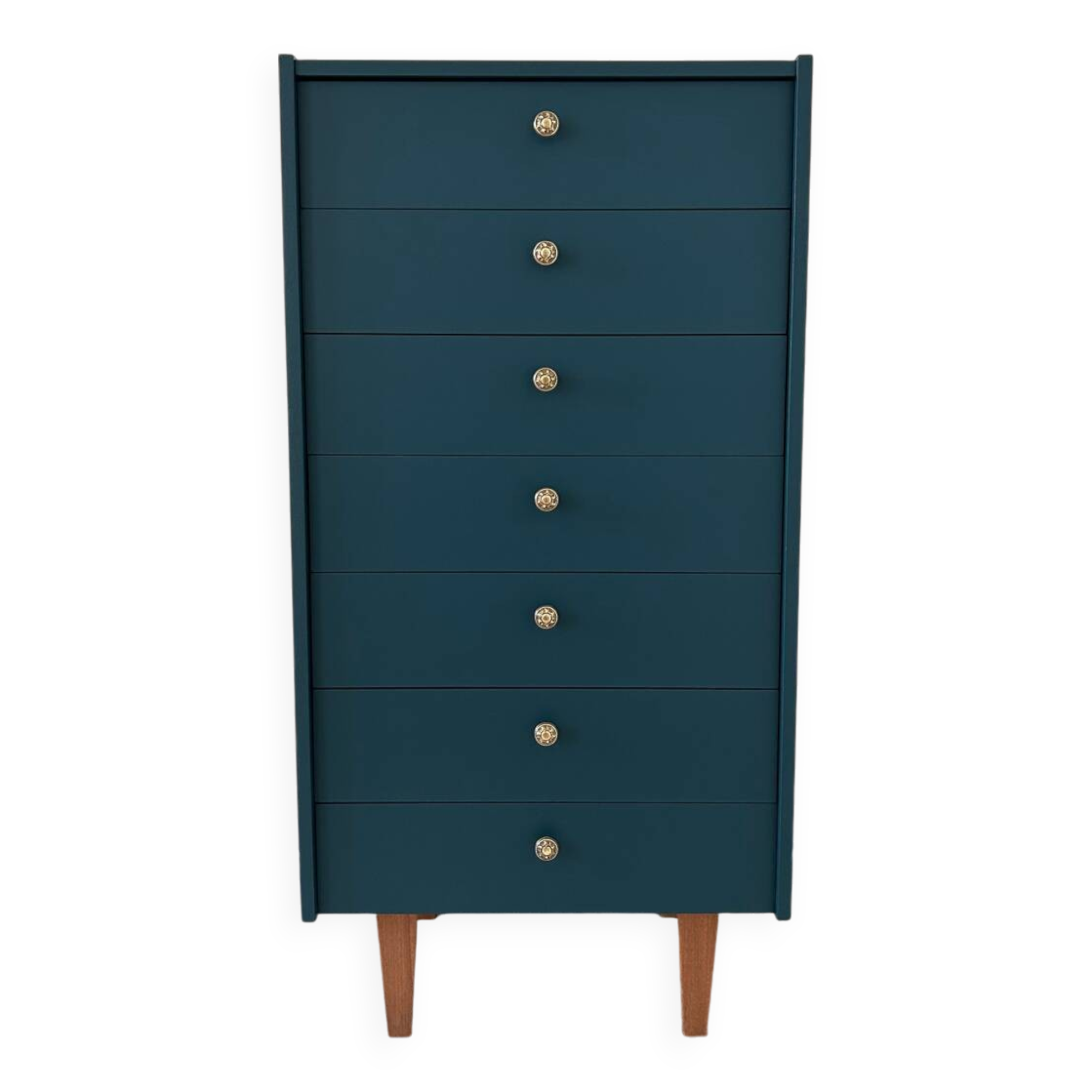 Semainier vintage