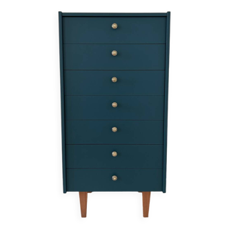 Semainier vintage