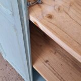 Vintage Parisian wardrobe