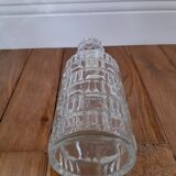 Vintage 70s whisky carafe