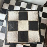 Set of three coffee tables