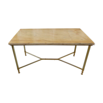 Neo-classical coffee table