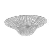 Coupe en cristal