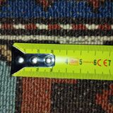 Handmade Anatolian carpet Kars 136x100cm