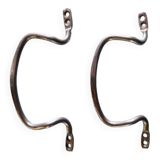 Cash register or drawer handles