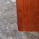 Teak sideboard from the 60s