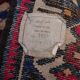 Tapis persan bakhtiar 272 x 165