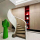 Sculpture Coat Rack "Cactus" - Pop Art Icon - Contemporary Edition