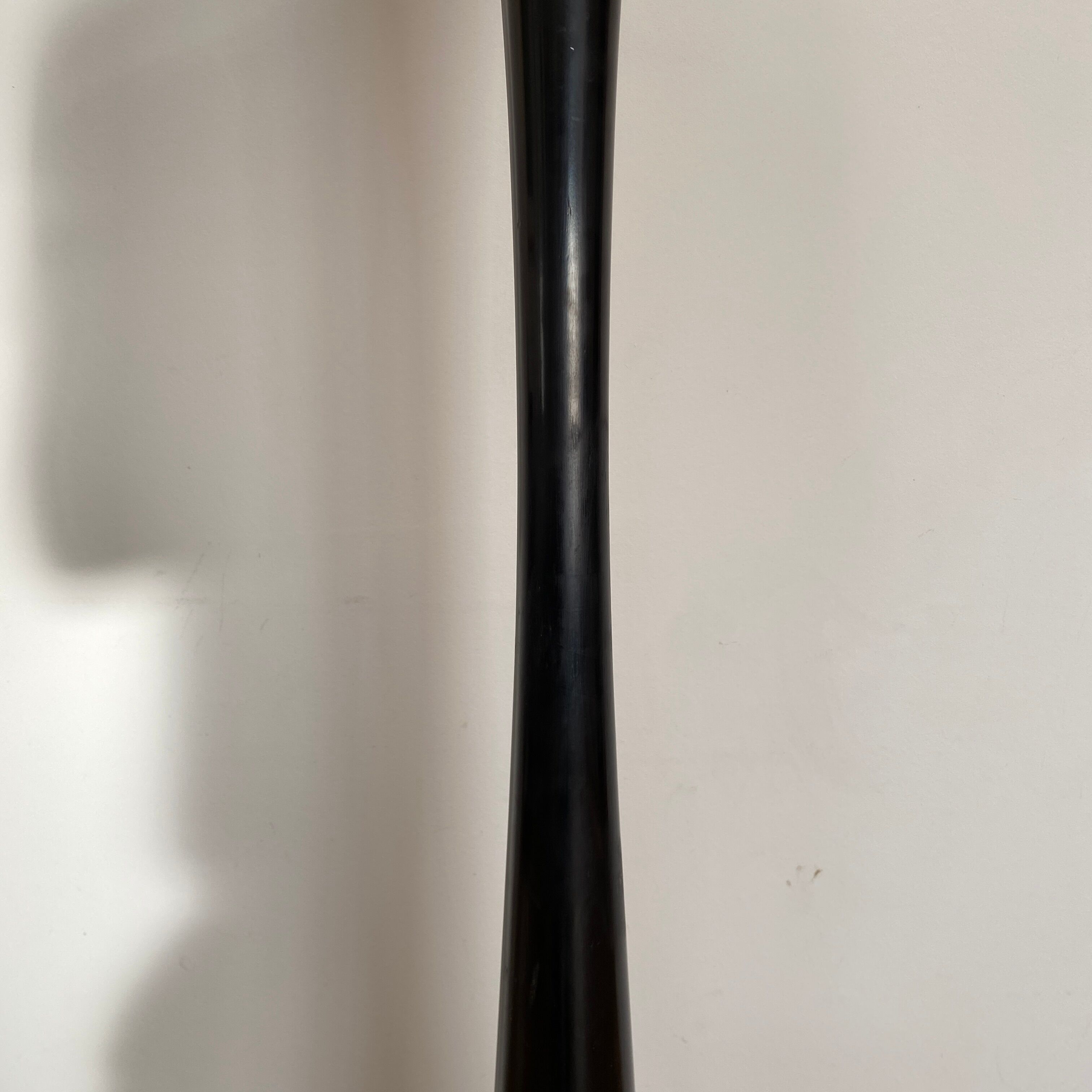 J1 floor lamp called "Diabolo" by Joseph-andré Motte for Disderot France 1958