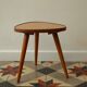 Formica tripod plant holder