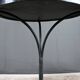 Bistro Table in Marble – 1900
