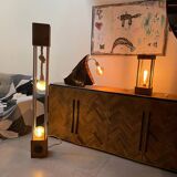 Decorative lamp