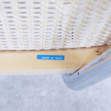 Chair B64, Marcel Breuer, Italy, 1970