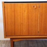 Vintage teak sideboard 1960