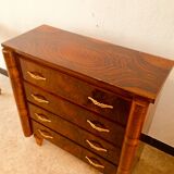 Commode art deco