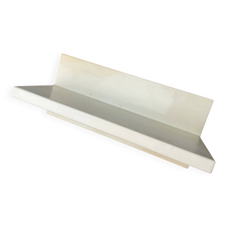 Kartell wall shelf