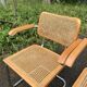 Marcel Breuer first edition armchairs