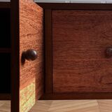 Cabinet enfilade moderniste