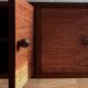 Cabinet enfilade moderniste