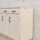 Buffet ancien modo