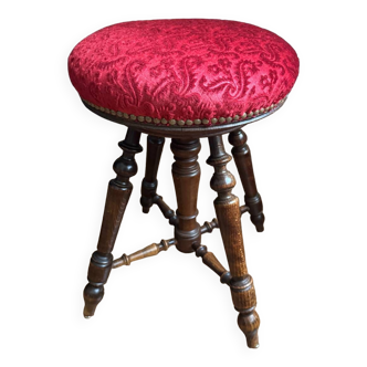Piano Stool