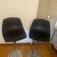 2 Lapalma MIUNN stools