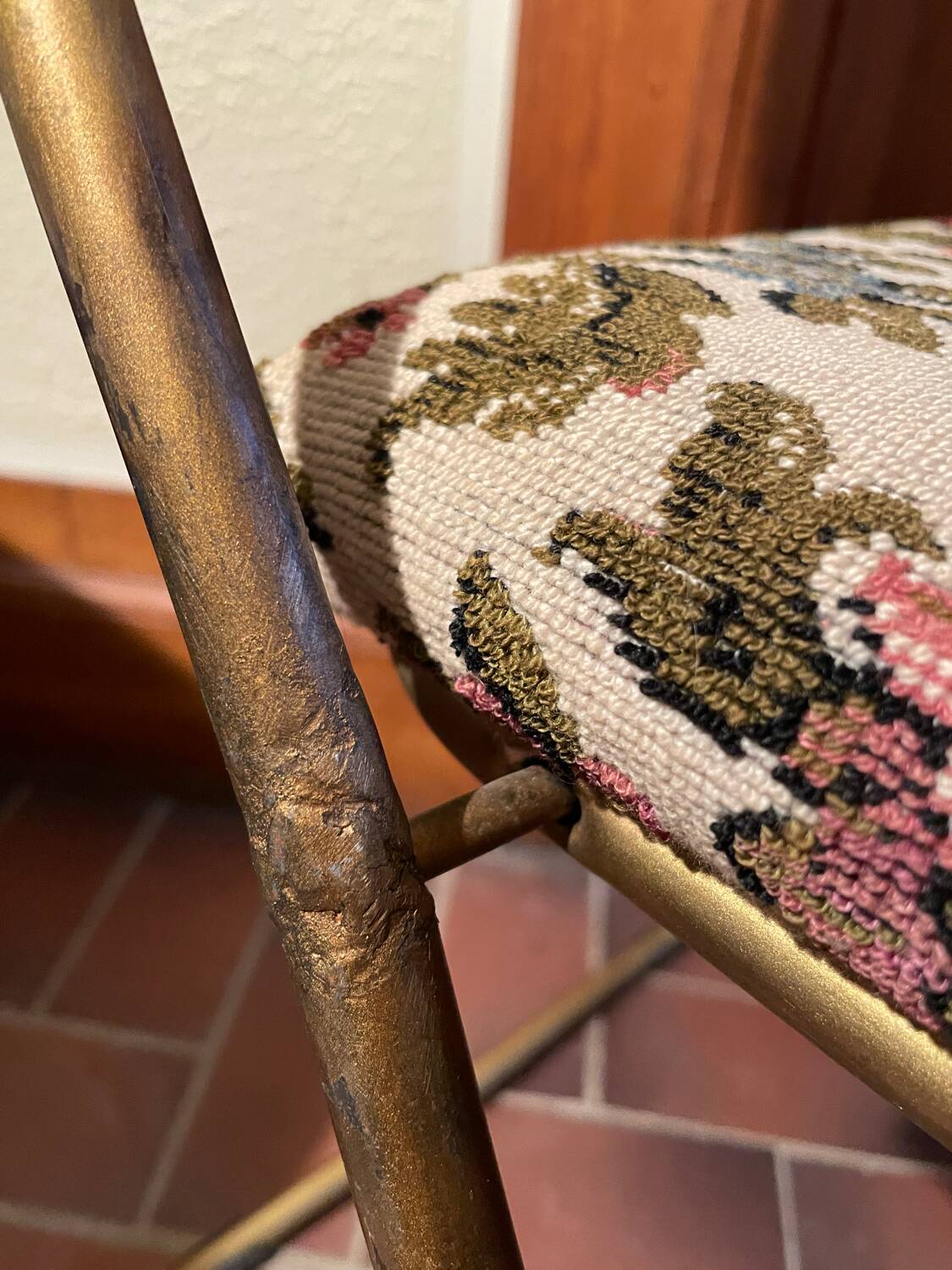 Chaises pliantes Lafuma Chantazur